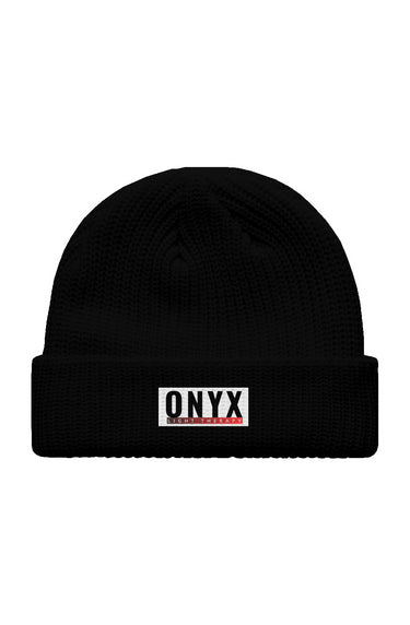 Fisherman Beanie